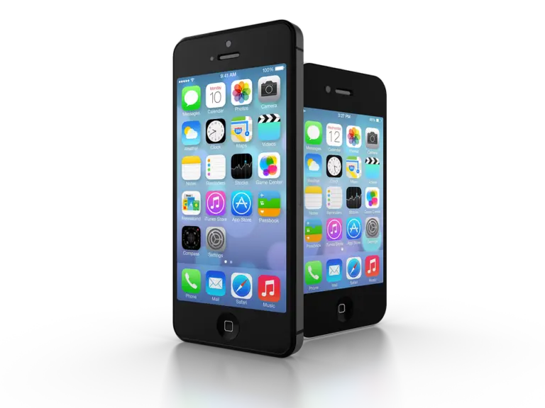 mobiele telefoon