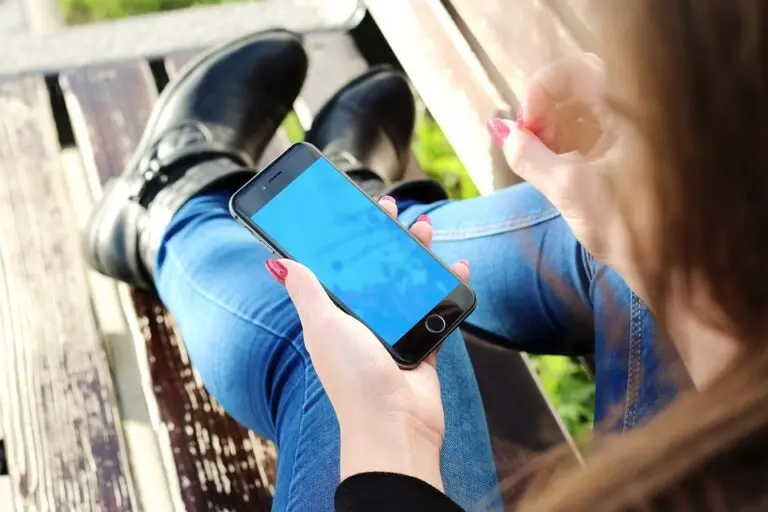 goedkope mobiele telefoon