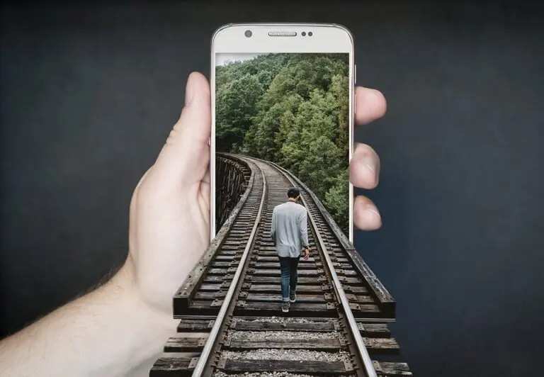 goedkope mobiele telefoon
