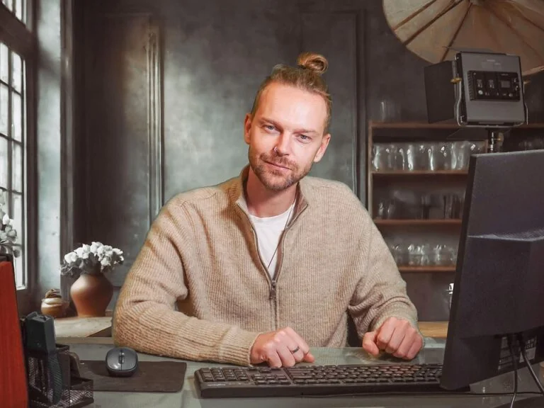 Pc samenstellen