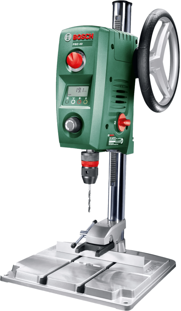 Bosch PBD 40