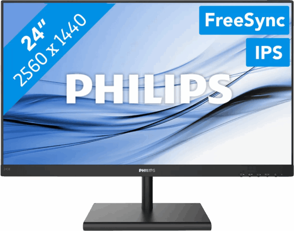 Philips 245E1S