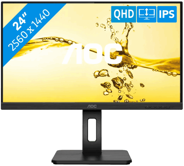AOC Q24P2Q