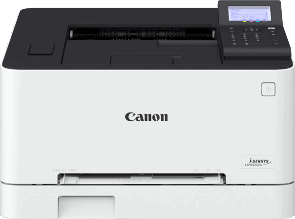 Canon I-SENSYS LBP633CDW