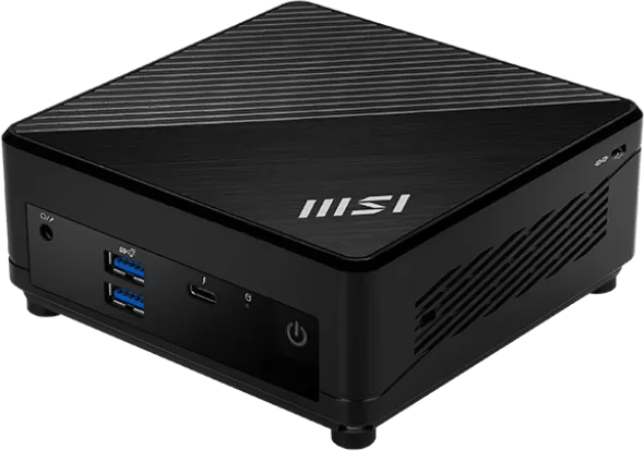 MSI Cubi 5 12M-004EU