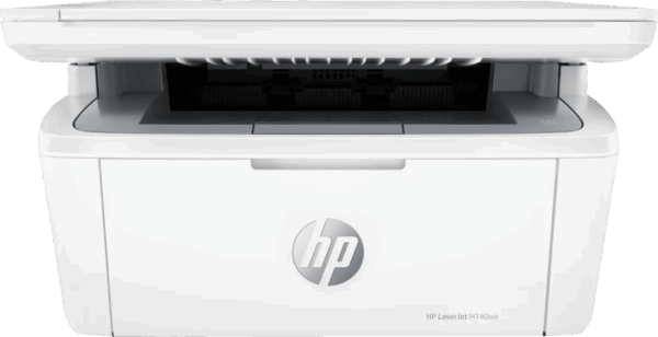 HP LaserJet M140w MFP + 1 extra zwarte toner