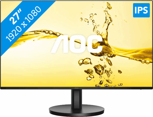 AOC 27B3HA2