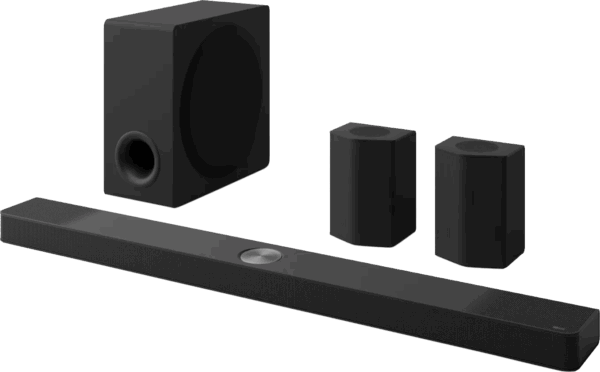 LG DS95TR