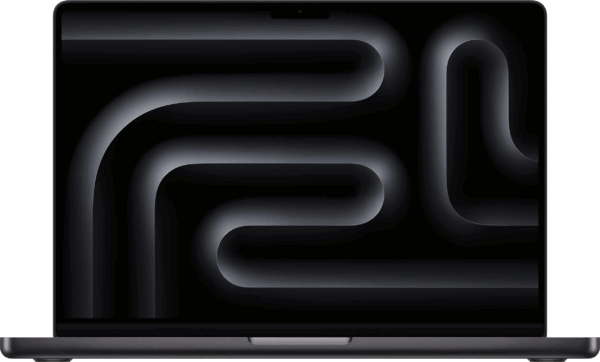 MacBook Pro 14'' M4 16GB/512GB