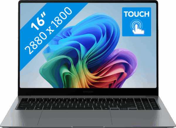 Samsung Galaxy Book5 Pro OLED Copilot+ PC NP960XHA-KG1NL