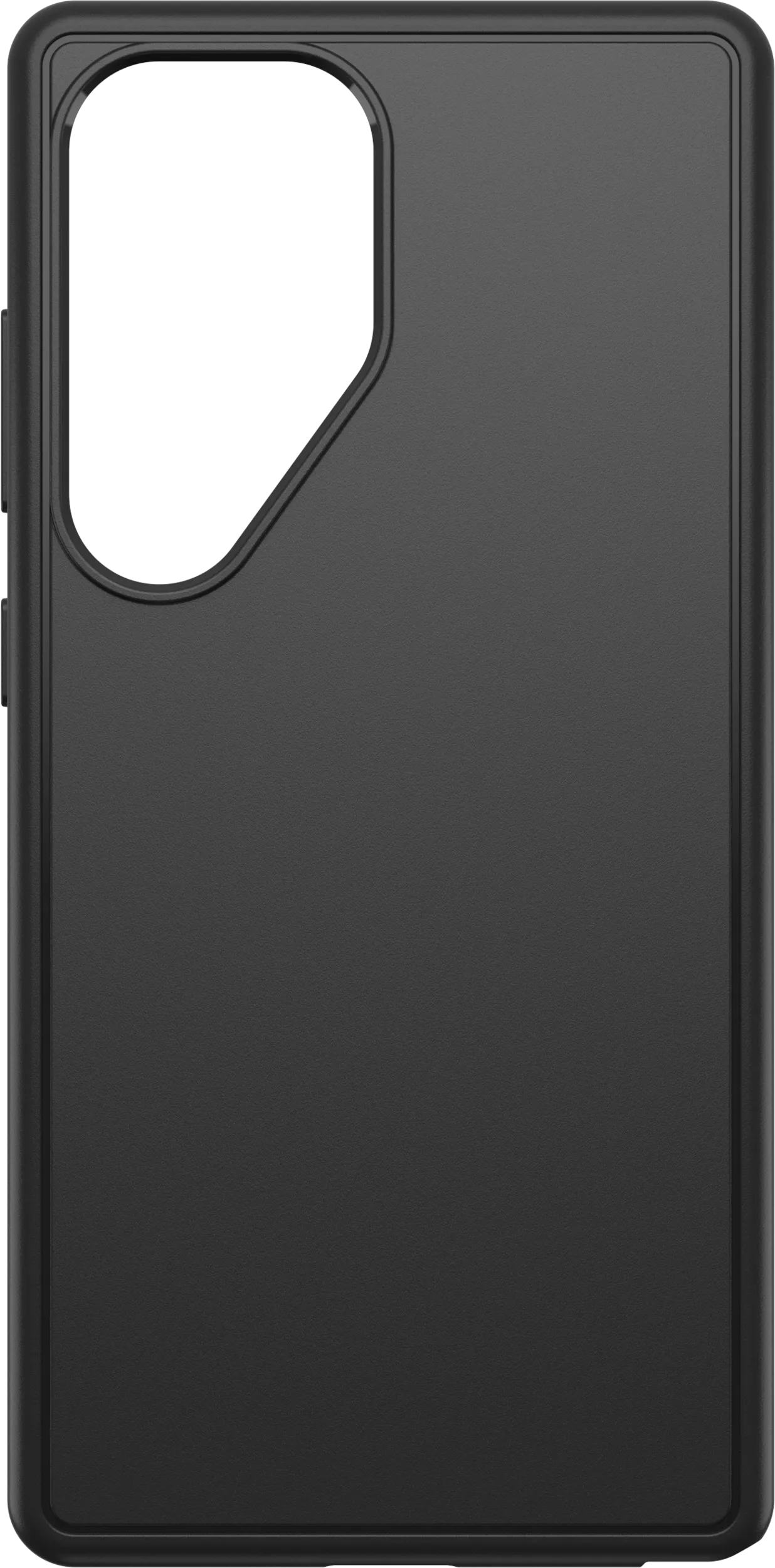 Otterbox symmetry samsung galaxy s25 ultra back cover met magneet zwart 1 Otterbox symmetry samsung galaxy s25 ultra back cover met magneet zwart