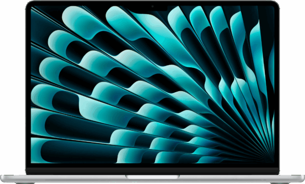 MacBook Air 13" M4