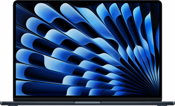 MacBook Air 15" M4