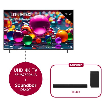 65UA75006LA.DS40T