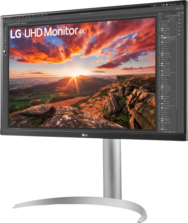 LG 27UP850K-W.AEU