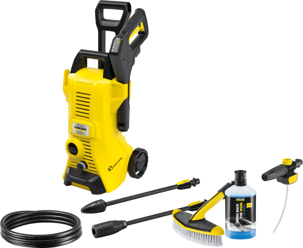 Karcher K3 Power Control Car