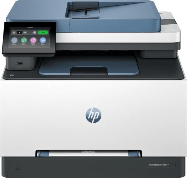 HP Color LaserJet 3302sdw