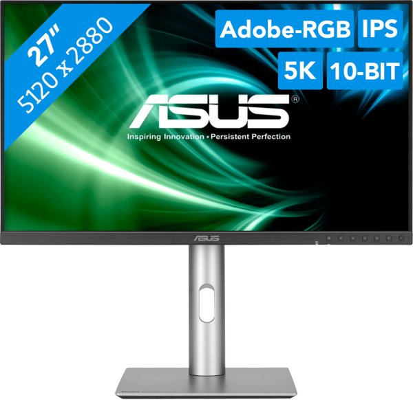 ASUS ProArt PA27JCV