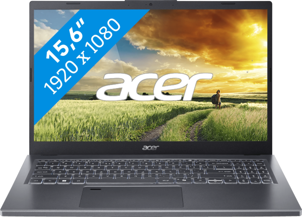 Acer Aspire 15 A15-51M-72C9