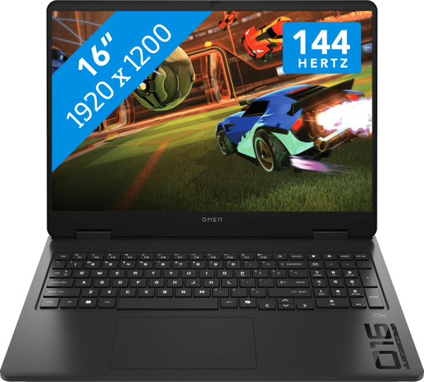 HP OMEN 16-am0970nd
