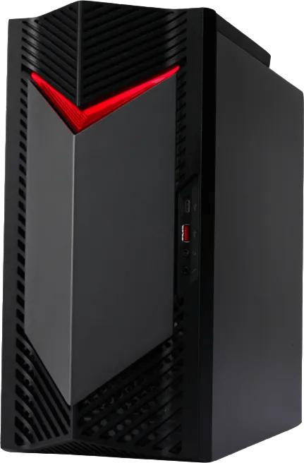 Acer Nitro N50 656 I56516