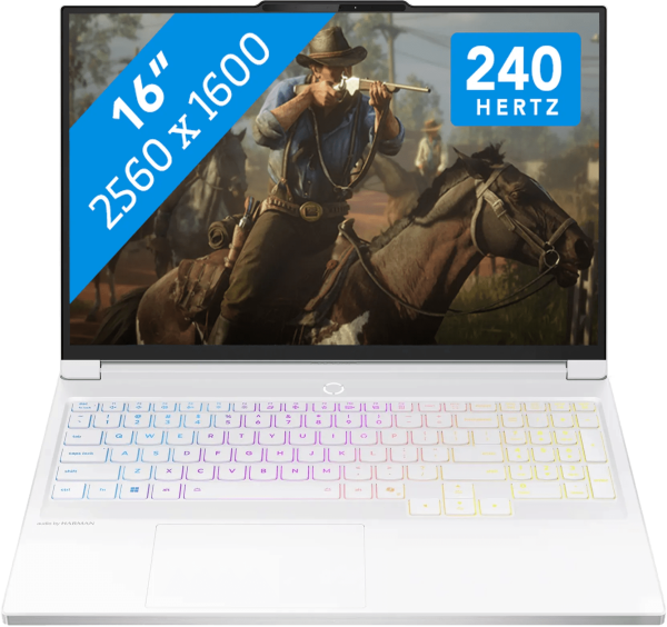 Lenovo Legion 7 OLED 16IAX10 83KY003FMH