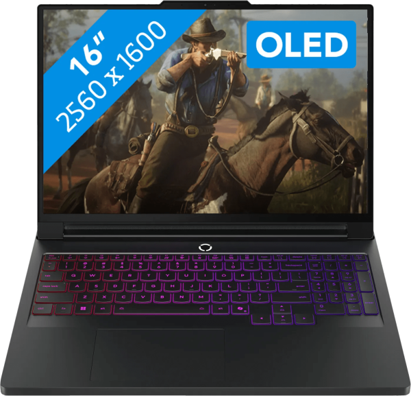 Legion Pro 7 OLED 16IAX10H 83F5003PMH