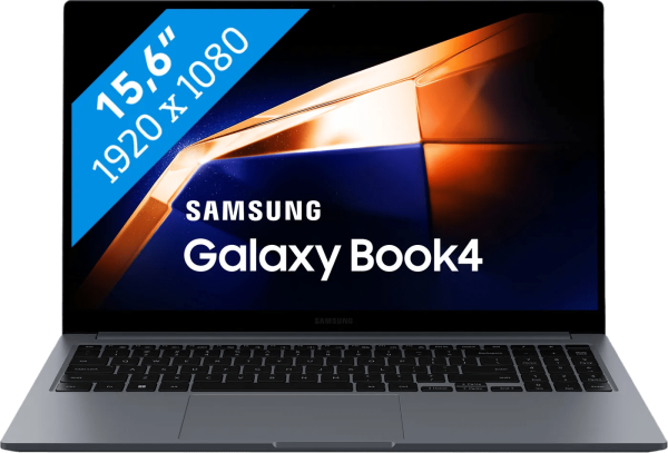 Samsung Galaxy Book4 NP750XGK-KG1NL