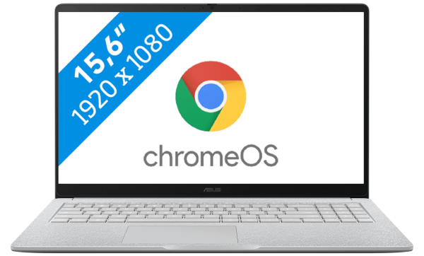 ASUS Chromebook CX1505CKA-S70210