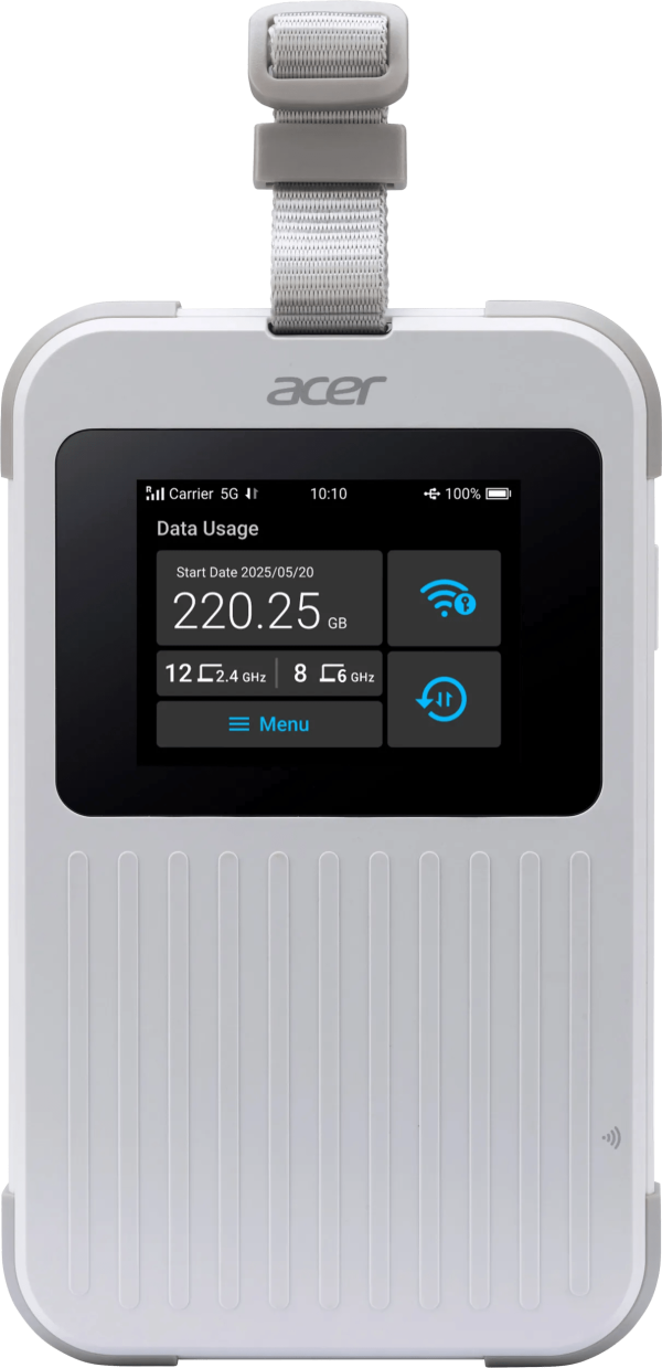 Acer Connect M6E 20GB