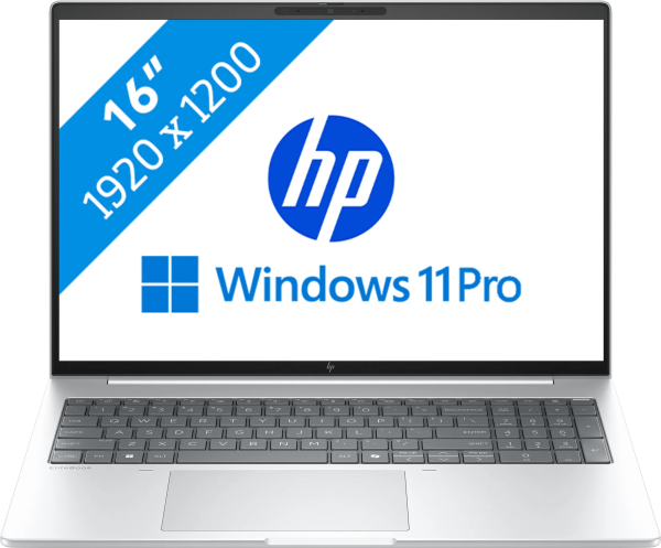 HP EliteBook 8 G1i AI 16"- AD3S9ET QWERTY