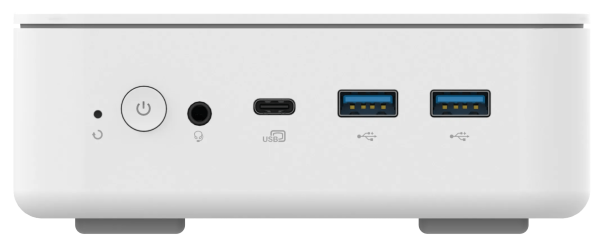 Acer Revo Box RB102-01CPW Mini