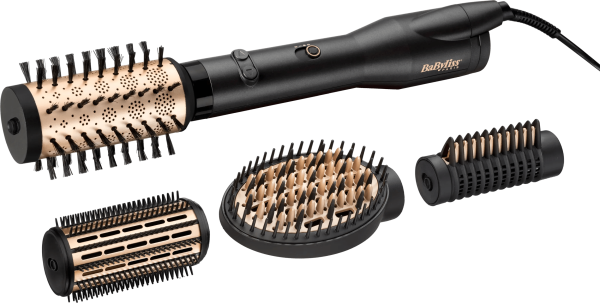 Babyliss big hair luxe as970e