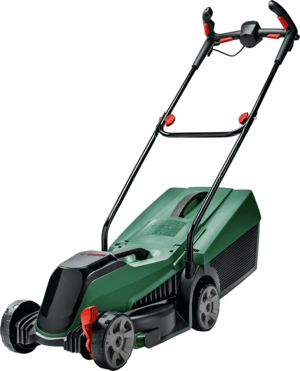Bosch citymower 18v-32