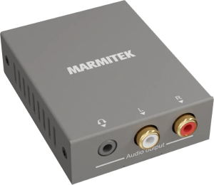 Marmitek connect arc13 2 08431 connectarc13 product image 0