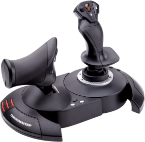 Thrustmaster t-flight hotas x joystick 2 101584
