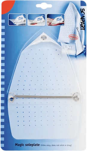 Scanpart Teflon Strijkzool Universeel
