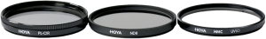 Hoya digital filter introduction kit 49mm 2 106138