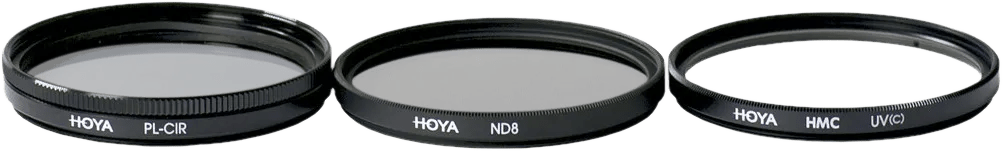 Hoya digital filter introduction kit 49mm 1 Hoya digital filter introduction kit 49mm