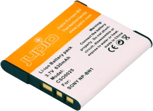 Jupio np-bn1 2 111402