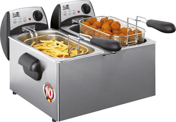 Fritel FR 1355 Duo 2x 3L