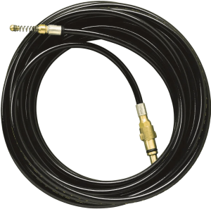 Nilfisk riool-/buisreinigingsslang 8 meter 2 161733