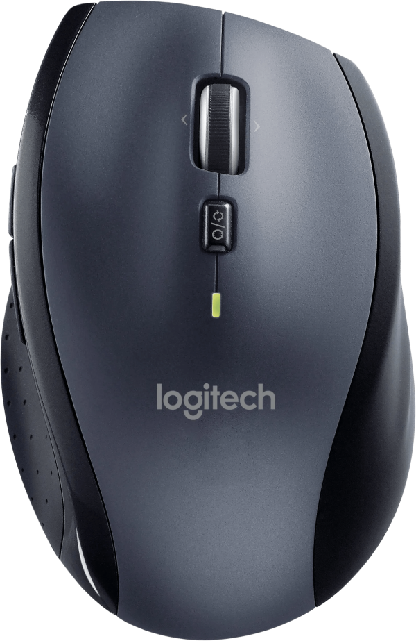 Logitech Wireless Mouse M705