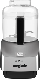 Magimix le micro mat chroom 2 174628