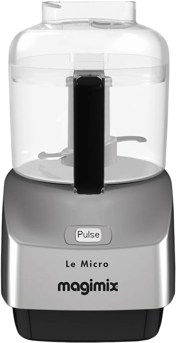 Magimix Le Micro Mat Chroom