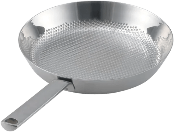 BK Conical Deluxe Koekenpan 28 cm