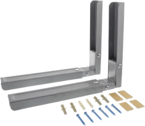 Scanpart wandsteun zilver 2 191616