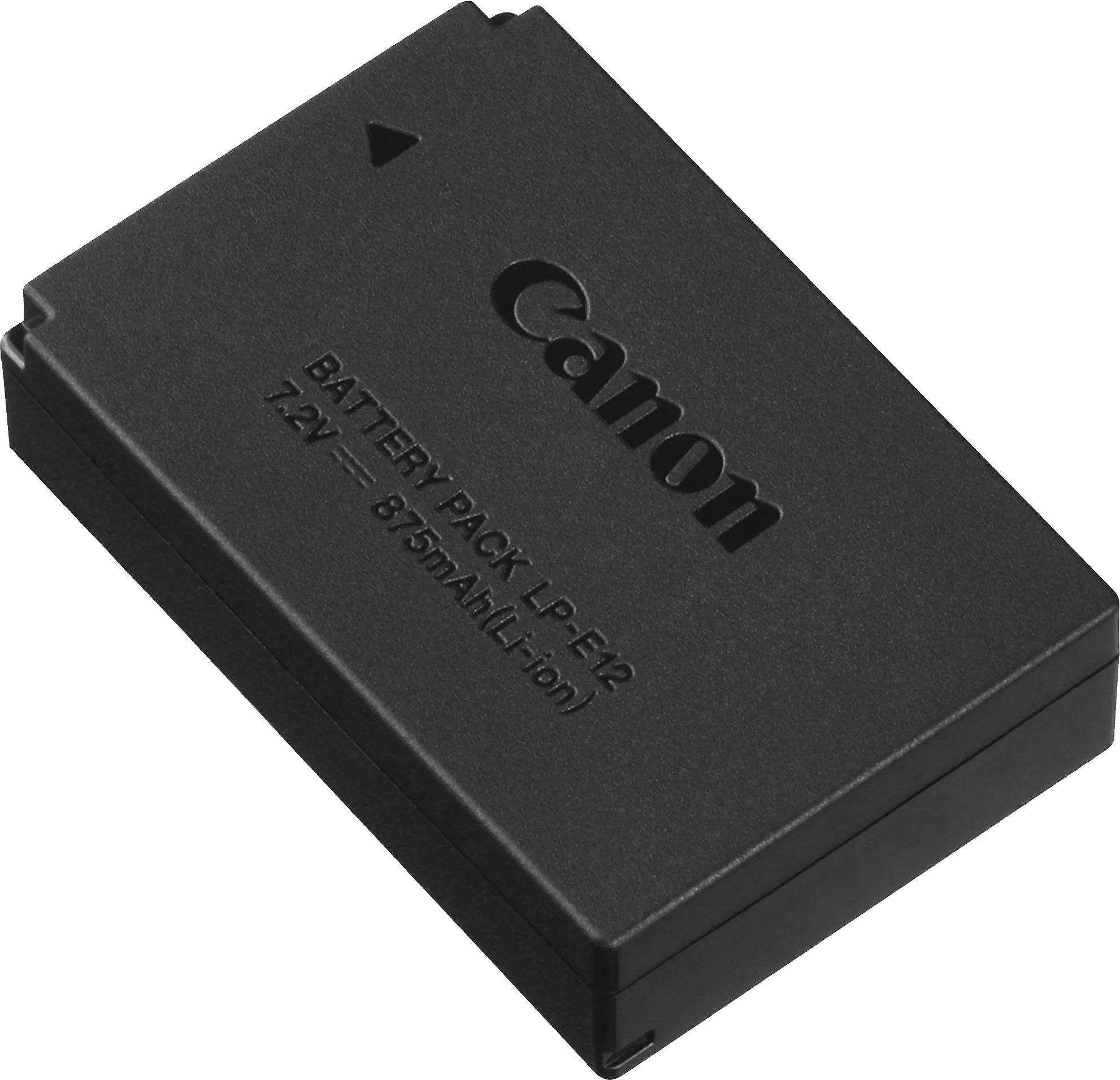 Canon lp-e12 1 Canon lp-e12