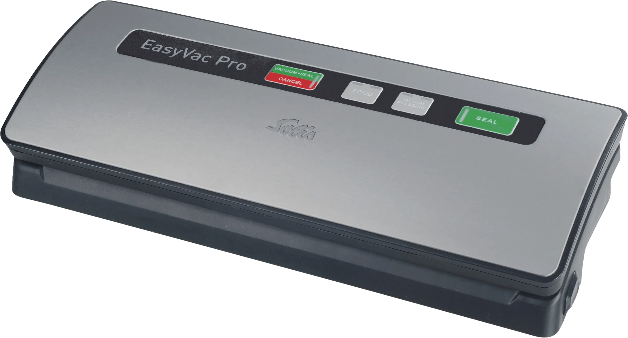 Solis easy vac pro metal type 569 1 Solis easy vac pro metal type 569