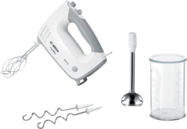 Bosch MFQ36470 ErgoMixx Handmixer